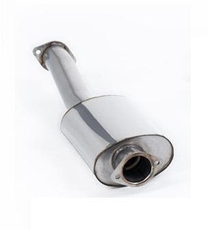 Milltek MSSUB171 Resonated Front Section – Subaru WRX STI Se, Auto-onderdelen, Verzenden, Nieuw