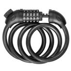 HBS Fietsslot H5-035 - Kettingslot met 5-Cijferige Code -, Fietsen en Brommers, Ophalen of Verzenden, Nieuw