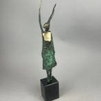 J. Zak (XX-XXI) - The Angel 43cm - bronze.