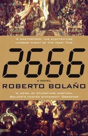 2666 9780330447423 Roberto Bolano, Verzenden, Roberto Bolano