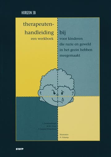 Horizon / 3B / Horizon / 3 B 9789066658189 I. Leeuwenburgh, Livres, Verzenden, I. Leeuwenburgh