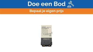 Bieden: Tokyo Keiki PR-6000/8000 Autopilot Power Relay (E3), Ophalen of Verzenden, Nieuw