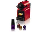Krups Nespresso Inissia XN1005 - Koffiecupmachine - 19 bar, Elektronische apparatuur, Koffiezetapparaten, Verzenden, Zo goed als nieuw
