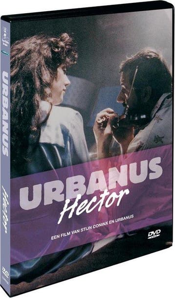 Hector op DVD, Cd's en Dvd's, Verzenden, Nieuw in verpakking