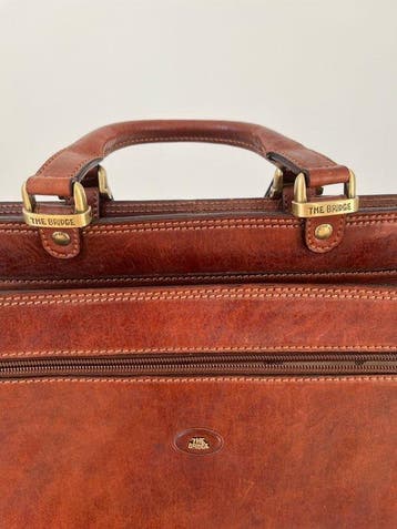 The Bridge - Business bag, Nieuw
