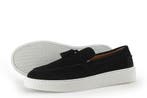 Manfield Loafers in maat 42 Zwart, Kleding | Heren, Schoenen, Loafers, Manfield, Verzenden, Zwart