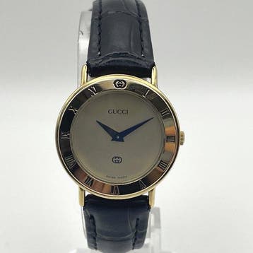 Gucci - 3000 L - Sans prix de réserve - 3000 L - Femme -