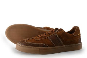 Camel Active Sneakers in maat 43 Bruin, Verzenden, Sneakers
