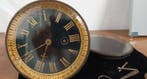 Slingerklok Napoleon III Messing - 1900-1910