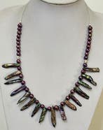 Themacollectie - Exclusieve set van Tahitiaanse zwarte