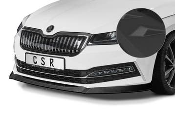 Cupspoiler voor Skoda Superb III (Type 3V) CSL468-S, Verzenden