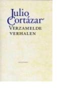 Verzamelde verhalen 9789029043007 J. Cortazar, Livres, Romans, Verzenden, J. Cortazar