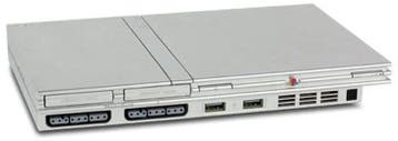 Playstation 2 Slim Silver, Games en Spelcomputers, Spelcomputers | Sony PlayStation 2, Verzenden, Nieuw