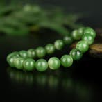 Echte natuurlijke jade nephrite - Hoogwaardige kwaliteit- 30