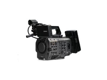 Sony PXW-FX9 - 1 jaar garantie, Ophalen of Verzenden
