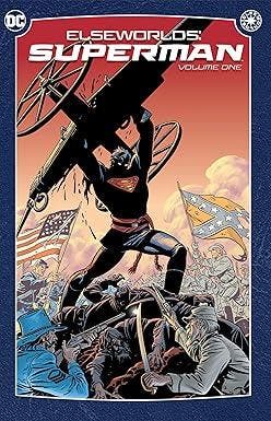 Elseworlds: Superman Vol. 1, Verzenden