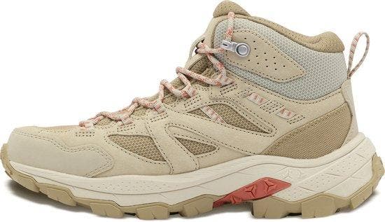 Jack Wolfskin Maat 41 VOJO TOUR TEXAPORE MID W Dames Wand..., Vêtements | Hommes, Chaussures, Envoi