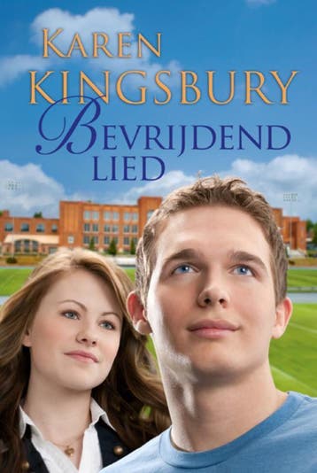Bevrijdend lied 9789029720519 Karen Kingsbury, Verzenden, Karen Kingsbury