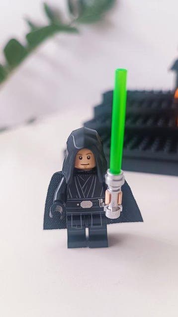 Lego Minifiguur - Star Wars, Minifigures