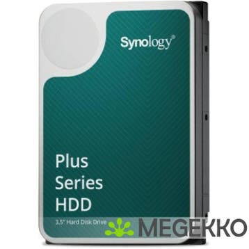 Synology HDD HAT3300-6T, Verzenden