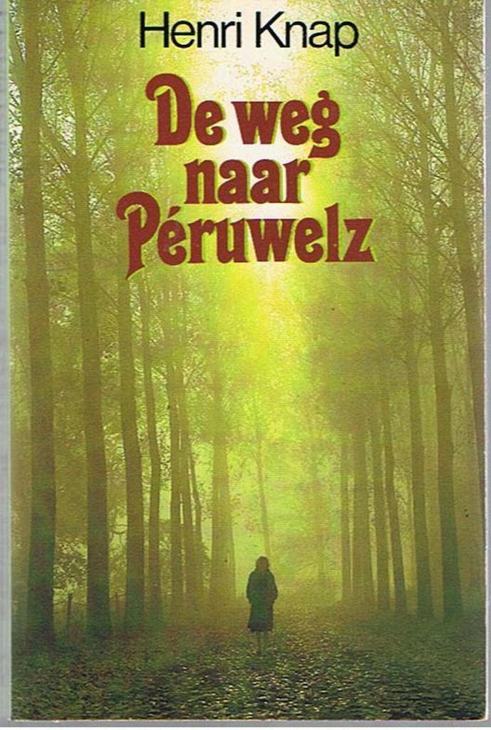De weg naar Péruwelz 9789010022936 Knap, Livres, Livres Autre, Envoi