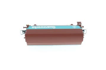 Roco H0 - 77052 - Model treinwagon (3) - 3-delige set: