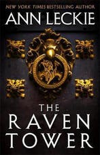The Raven Tower 9780356506999 Ann Leckie, Verzenden, Ann Leckie