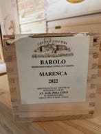 2022 Cantina Luigi Pira, Marenca - Barolo DOCG - 1 Bouteille, Nieuw