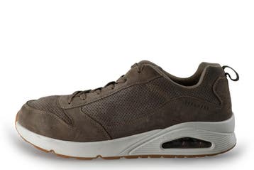 Skechers Sneakers in maat 48½ Beige, Overige kleuren, Verzenden, Zo goed als nieuw, Skechers