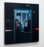 Andrew McNeile Jones - Lets Give It Some Time, Antiek en Kunst
