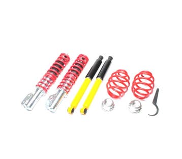 Suspension Fileté Ta Technix Pour Opel Corsa 09 1993 09 2000, Verzenden, Nieuw