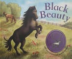 BLACK BEAUTY + BEDELKETTING 9781407555751 Anna Sewel, Boeken, Verzenden, Gelezen, Anna Sewel