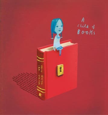 A child of books 9781406386042 Oliver Jeffers, Boeken, Verzenden, Gelezen, Oliver Jeffers