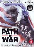 Path to war op DVD, Cd's en Dvd's, Dvd's | Actie, Nieuw in verpakking, Verzenden
