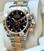 Rolex - Daytona Black Dial - NEW - 116503 - Homme -, Nieuw