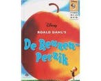 De Reuzenperzik, Verzenden, Nieuw in verpakking
