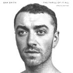 Sam Smith - The Thrill Of It All, Verzenden, Gebruikt