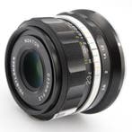 Voigtlander Nokton 23mm f/1.2 ASPH Nikon Z DX | Tweedehands, Audio, Tv en Foto, Verzenden, Zo goed als nieuw