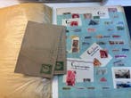 Monde et Europe,Asie 1890/2010 - Lot timbres Europe, Monde, Timbres & Monnaies