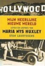 Mijn heerlijke nieuwe wereld 9789056173128 Stan Lauryssens, Boeken, Verzenden, Gelezen, Stan Lauryssens