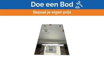 Bieden: Silver Marine Mirror 500x320 mm -, Ophalen of Verzenden