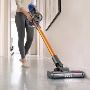 Aspirateur balai Hyundai Phoenix Pro II - HHA592618 | 400 W, Verzenden, Neuf