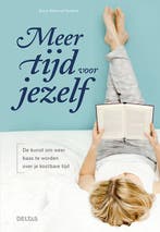 Meer tijd voor jezelf 9789044749687 Diane-Ballonad Rolland, Verzenden, Gelezen, Diane-Ballonad Rolland