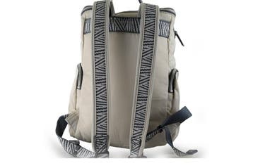 Kipling Rugzak Beige, Verzenden