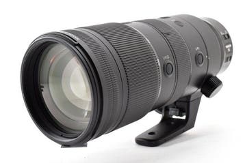 Nikon Nikkor Z 2,8/70-200mm VR S Cameralens