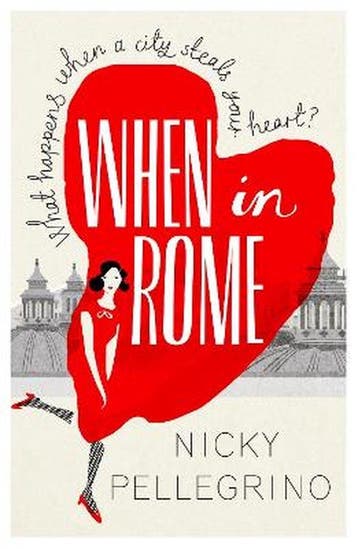 When In Rome 9781409136125 Nicky Pellegrino, Verzenden, Gelezen, Nicky Pellegrino
