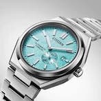 Citizen - Zenshin Automatic Super Titanio - NJ0180080M -, Nieuw