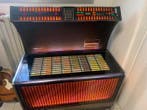 Seeburg - FIRESTAR Jukebox