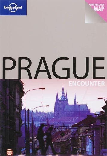 Prague 9781741043129 Johnstone, Verzenden, Johnstone