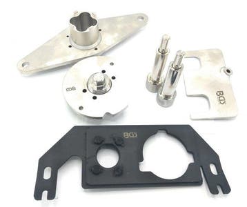 Motorafstelset voor Jaguar, Land Rover JLR 2.0 Ingenium Dies, Verzenden